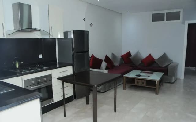 Residence Fajwa - photo 3