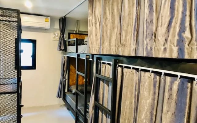 Zleepingpills Aonang Krabi - Hostel - photo 2