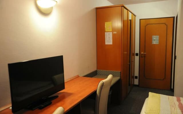 Pension Erlaa - photo 2