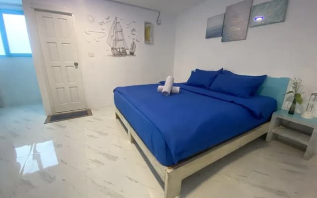 Sands Exotic Hotel & Spa - photo 3