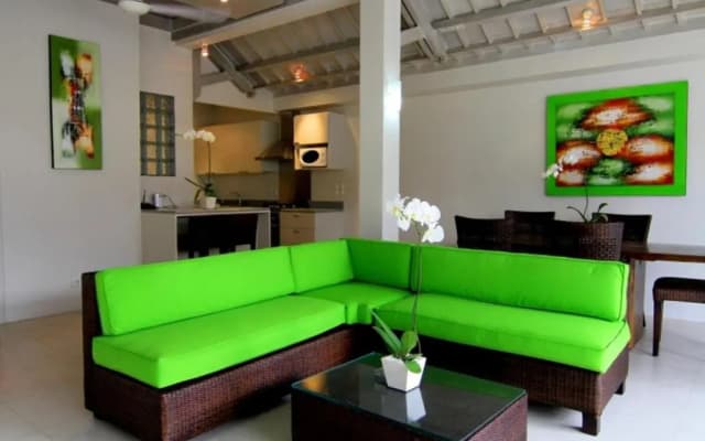 Sun Shoot Villas Seminyak - photo 2