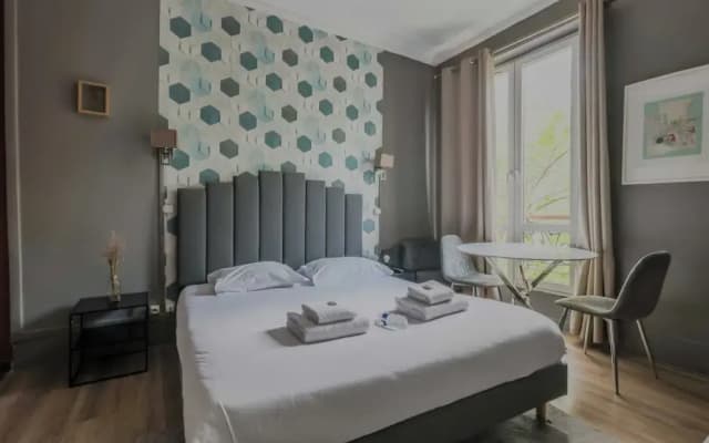 Charming Studio - 2P - Near Gare de L'est - photo 3