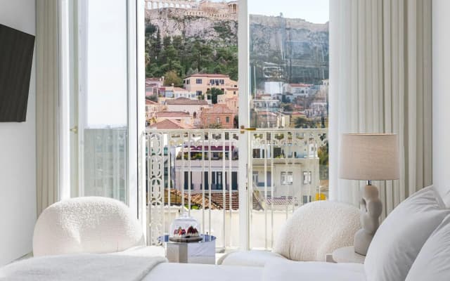 The Dolli at Acropolis, A Hotel to Live - photo 5