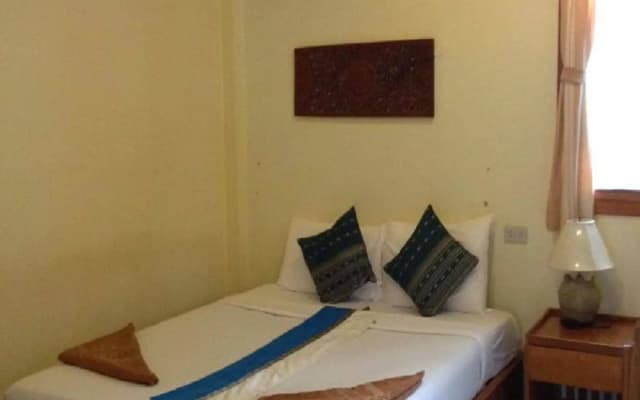 Phuwadee Resort & Spa - photo 2