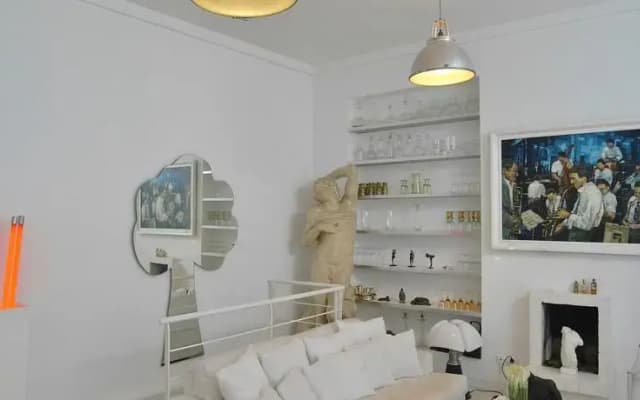 Loft Montmartre Basilica - photo 4
