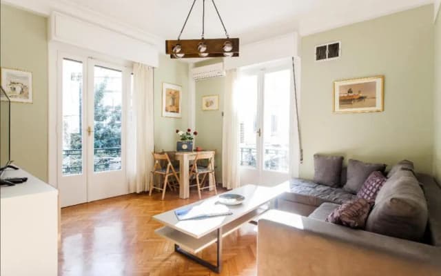Beautiful Apartment at Plaka - photo 2