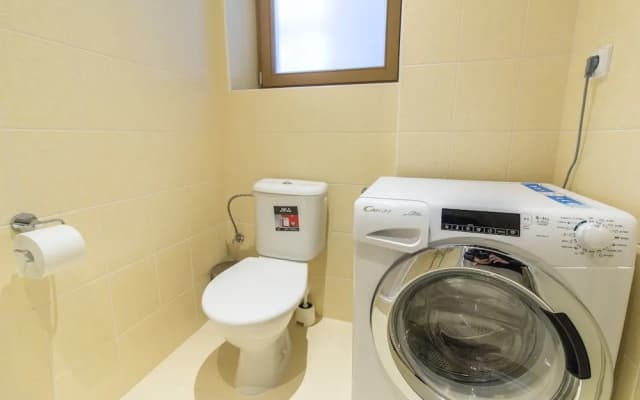 Machova Apartment - photo 3