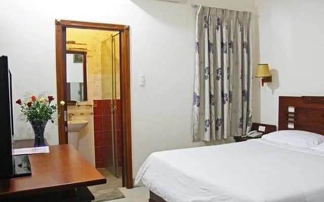 An Binh 2 Hotel - photo 4