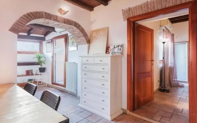 Grottini Charme Penthouse - photo 2