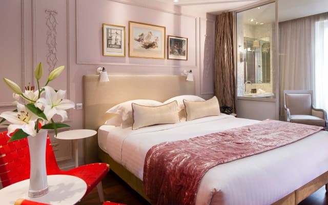 Hotel & Spa La Belle Juliette - photo 2