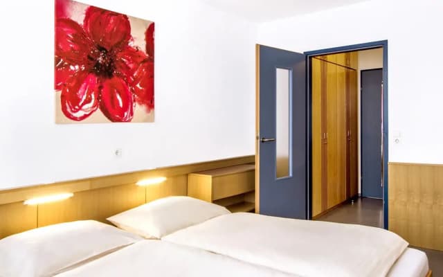 AllYouNeed Hotel Vienna 4 - photo 4