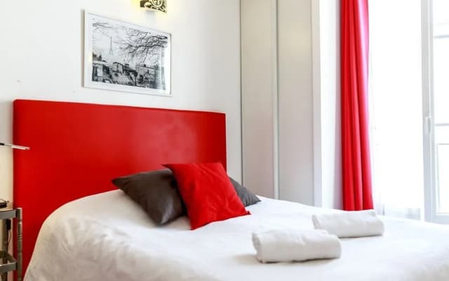Montmartre Apartments - Picasso - photo 3