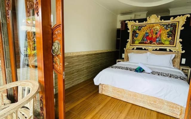 Mikuk Cottages Canggu - photo 5