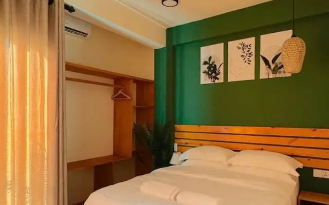 Ruka Maldives - photo 4