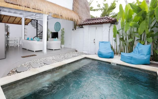 Villa Tiga - photo 2