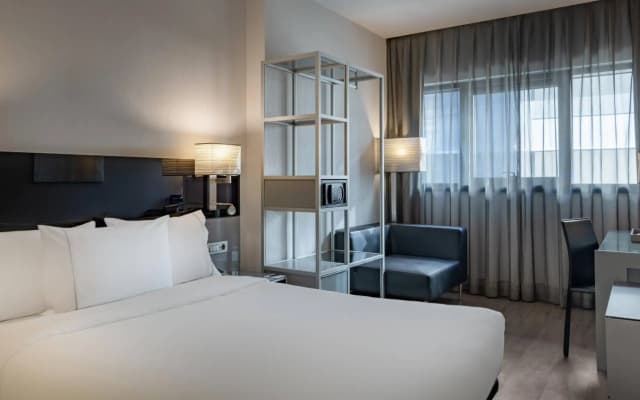 AC Hotel Atocha by Marriott - photo 3