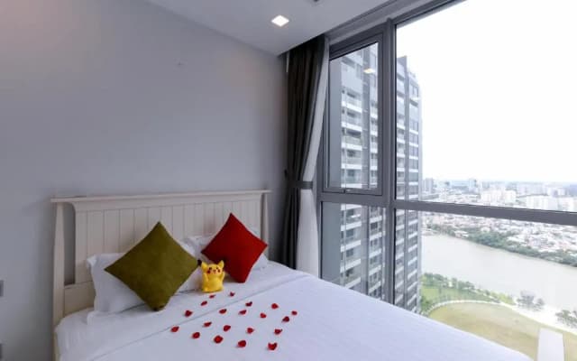 Kim Property Vinhomes Central Park - photo 2