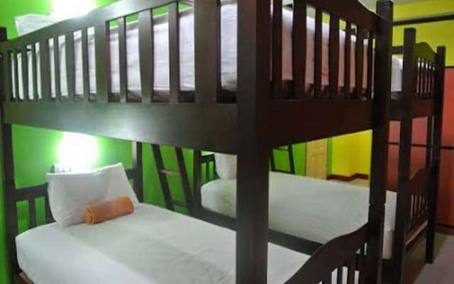 Silla Patong Boutique – Beach Walk Access - photo 5