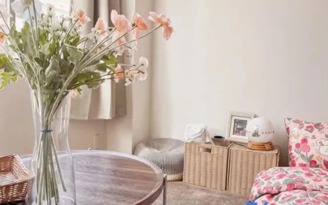 「Yume Kuromon」3-min to Kuromon | Bright Japanese Room, tatami, with kitchen - photo 2