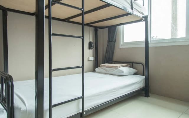 A.T guesthouse - Hostel - photo 3
