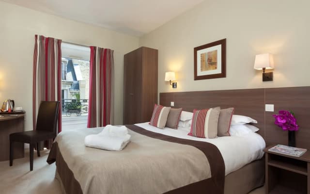 Hôtel Beauregard - photo 5