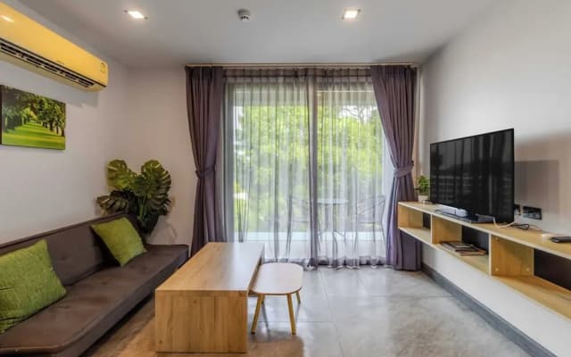 Utopia Naiharn unit B405 C248 - photo 5