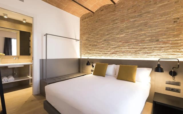 Aspasios Sagrada Familia Apartments - photo 5