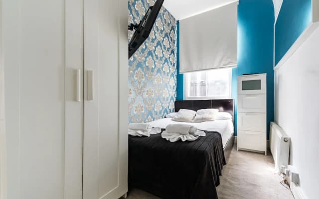 City Apartments - photo 5
