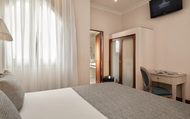 Hotel Continental Barcelona - photo 4