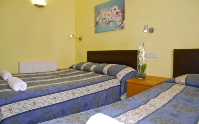 Pacific Hotel - photo 5