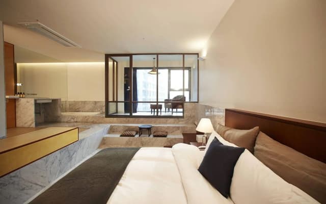 Snow hotel - photo 4