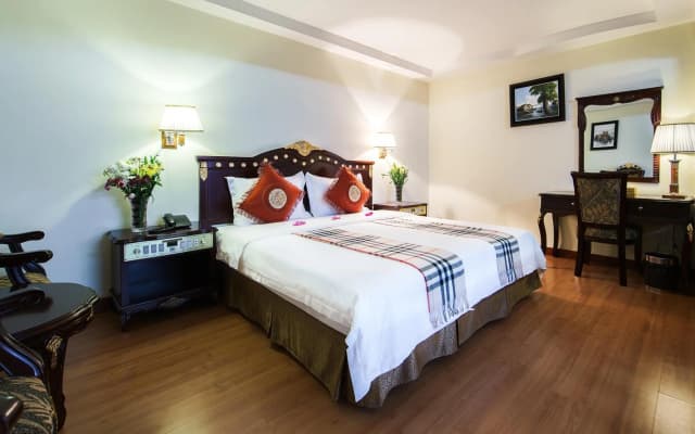 Smiling Hotel - photo 5