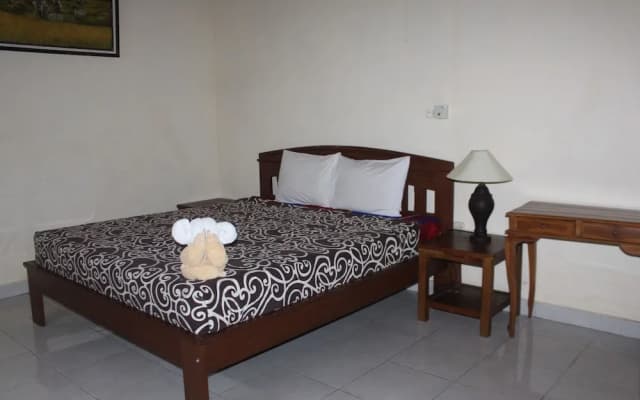 Alit Bungalows Ubud - photo 3