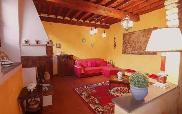 Real Rustic Tuscany Style In Center - photo 2