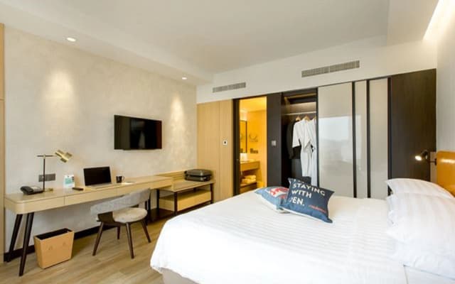 Bayview Hotel Georgetown Penang - photo 4