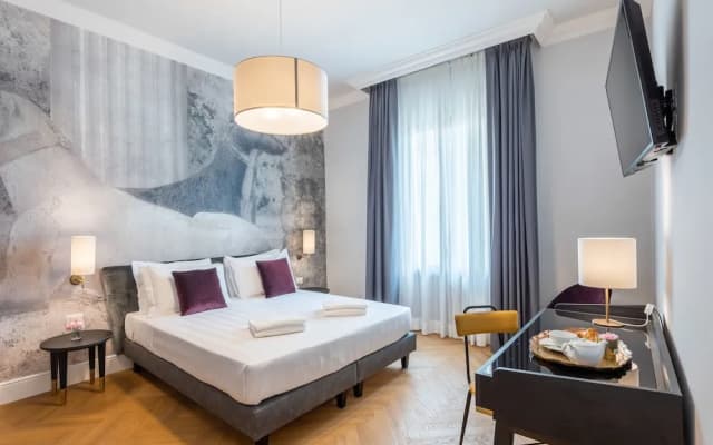 3110 ArtHotel - photo 2