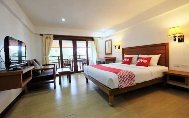 Thai Palace Resort - photo 5
