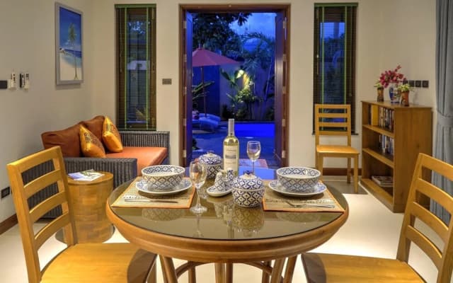 Villa Amber - photo 3