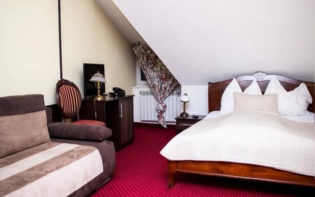 Zodiak MT Haryono by KAGUM Hotels - photo 4
