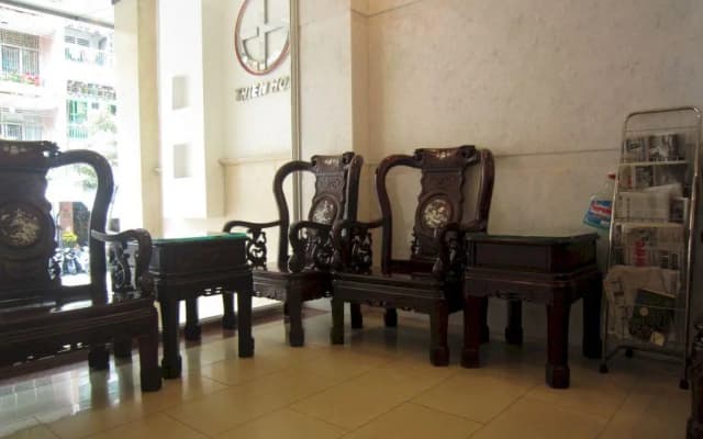 Thien Hoa Hotel - photo 2
