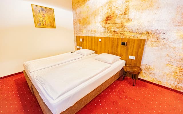 Hotel & Apartments Klimt - photo 2