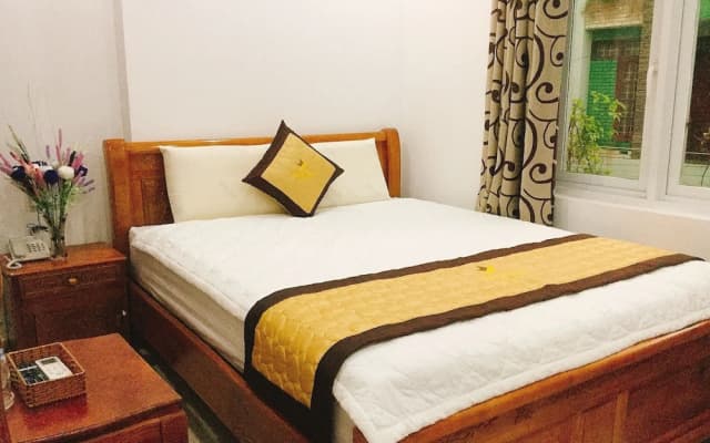 New Star Hotel - photo 4
