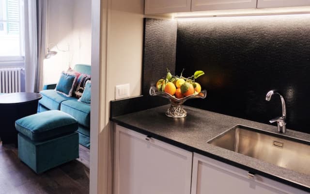 Verdi Apartment - photo 4