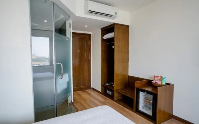 Onami Hotel - photo 5