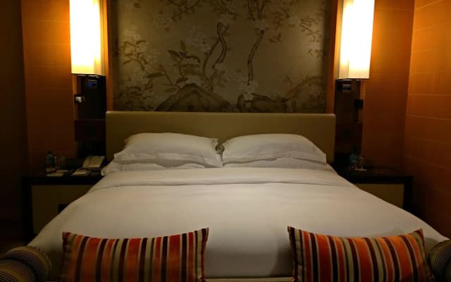 The Olympian Hong Kong - photo 4