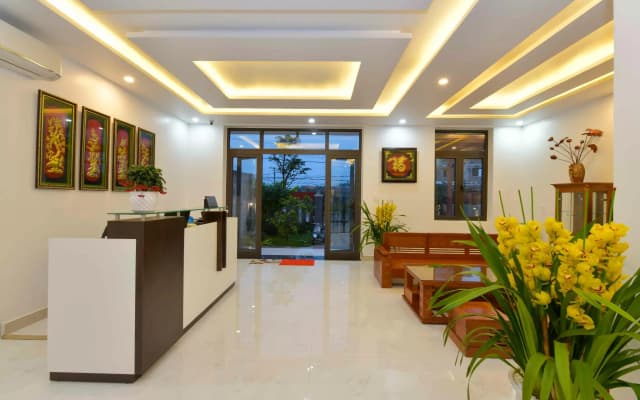 Sense Garden Villa - photo 2