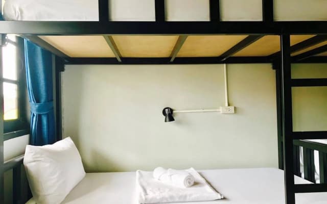 Green Onion Hostel - photo 4