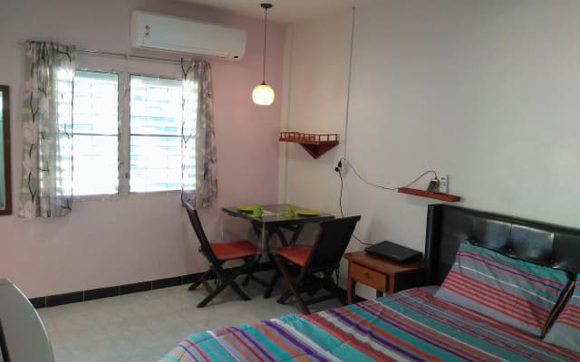Studio with Aircon - photo 5
