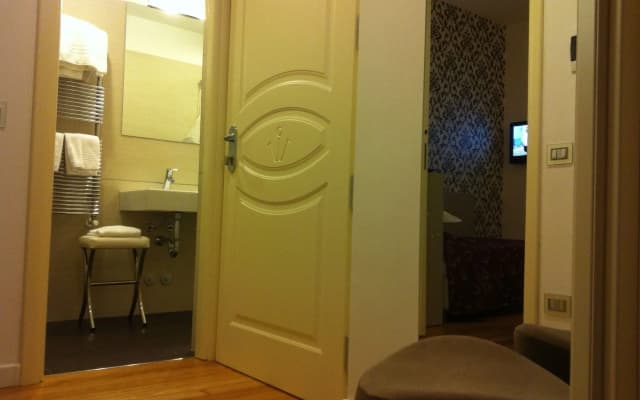 Hotel Aspromonte - photo 4