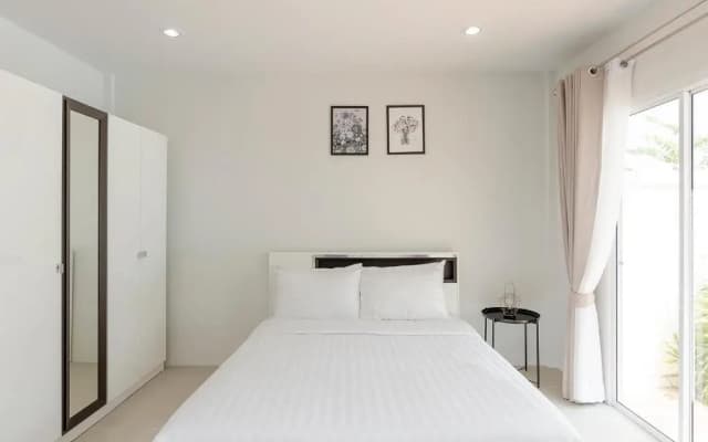 BaanPromphun Pool Villa by BV - photo 2
